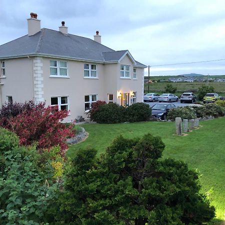Bed and Breakfast Moloney House Doolin Exterior foto