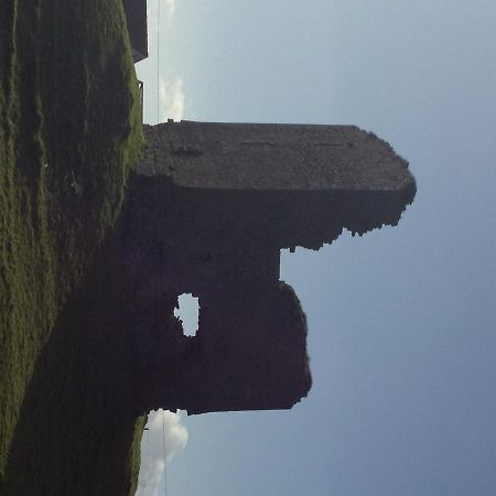 Bed and Breakfast Moloney House Doolin Exterior foto
