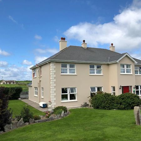Bed and Breakfast Moloney House Doolin Exterior foto