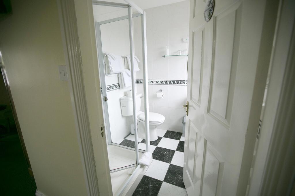 Bed and Breakfast Moloney House Doolin Exterior foto