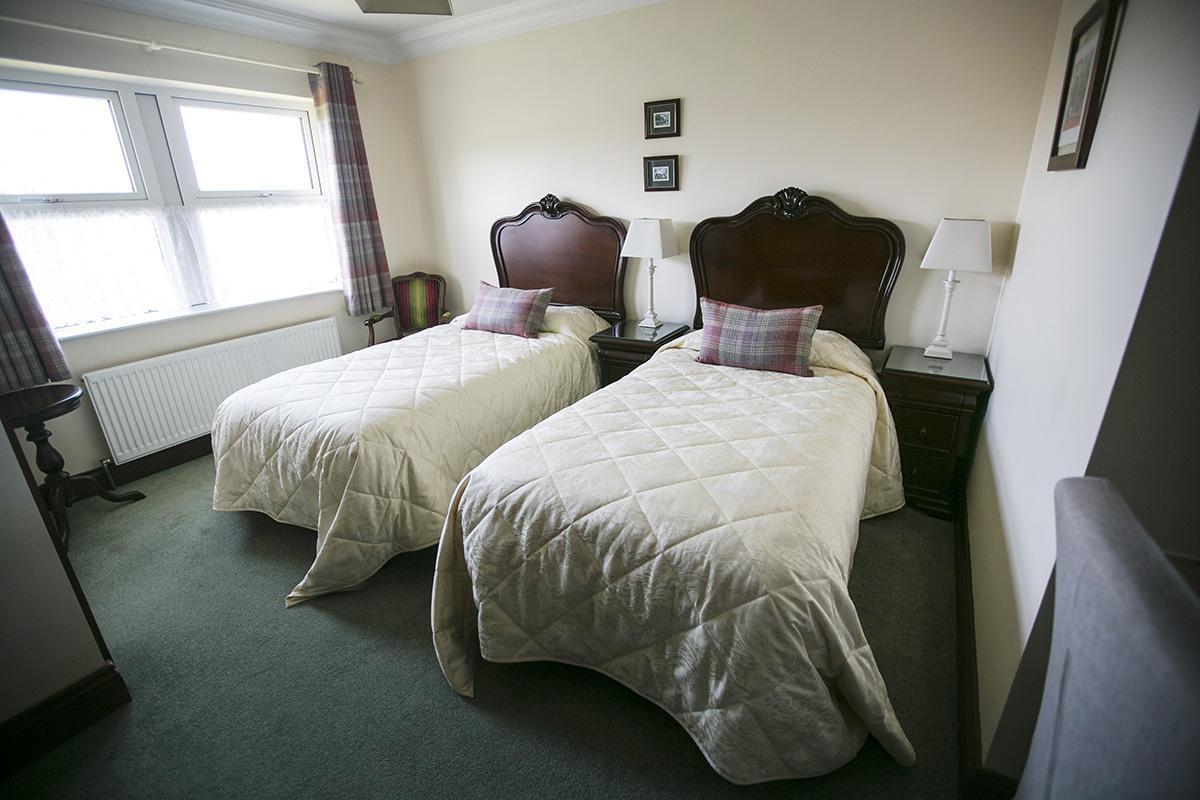 Bed and Breakfast Moloney House Doolin Exterior foto