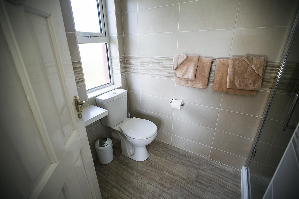 Bed and Breakfast Moloney House Doolin Exterior foto