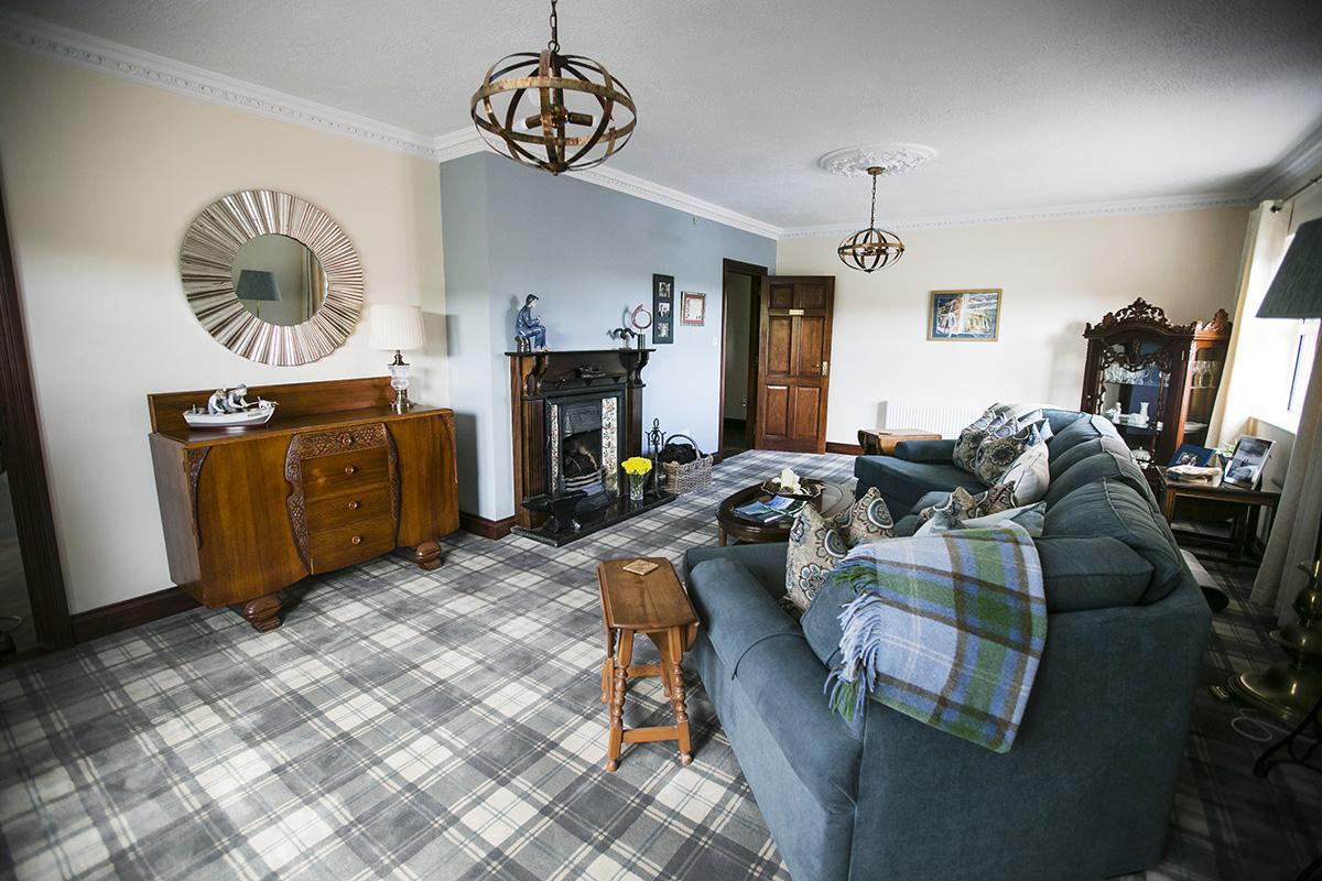 Bed and Breakfast Moloney House Doolin Exterior foto