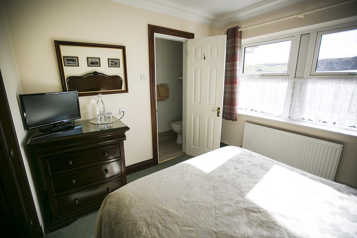 Bed and Breakfast Moloney House Doolin Exterior foto