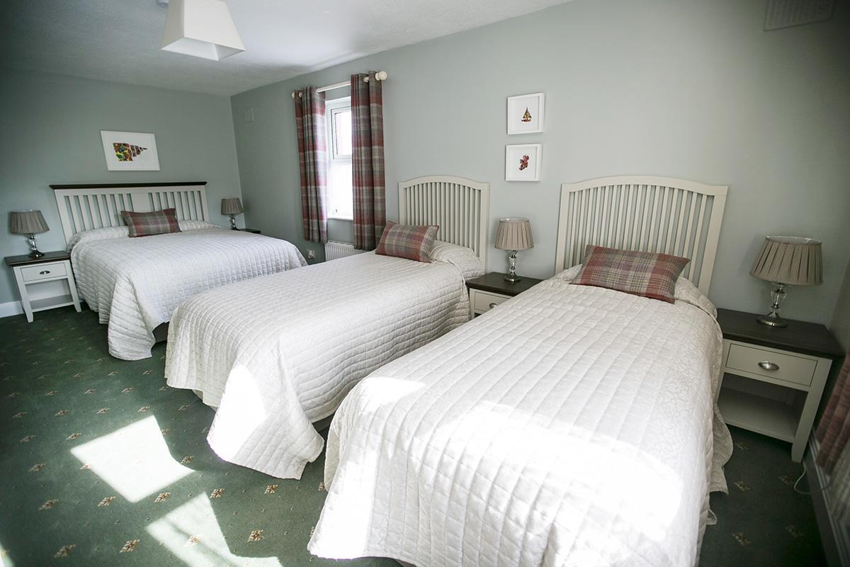Bed and Breakfast Moloney House Doolin Exterior foto