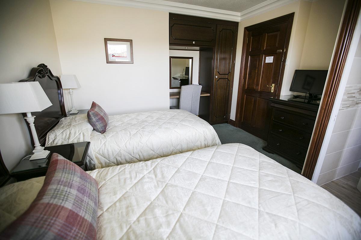 Bed and Breakfast Moloney House Doolin Exterior foto