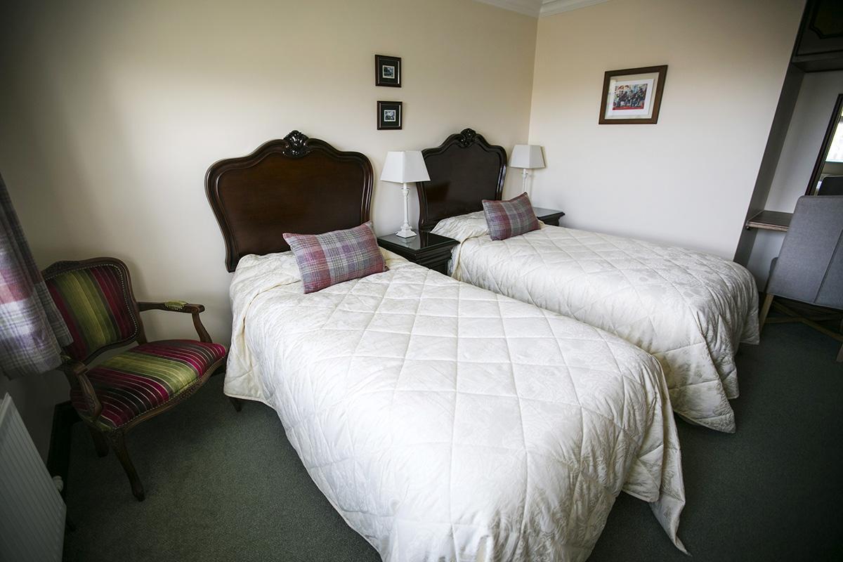 Bed and Breakfast Moloney House Doolin Exterior foto