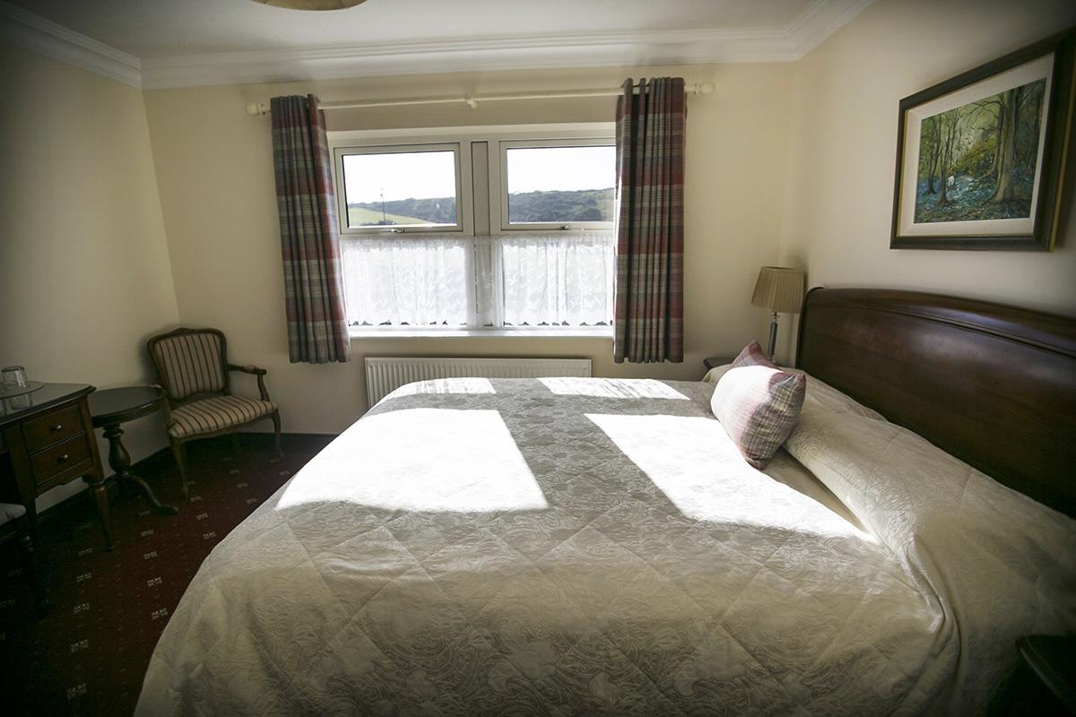 Bed and Breakfast Moloney House Doolin Exterior foto