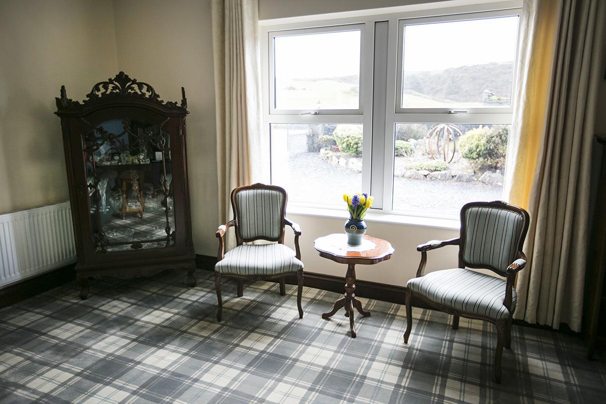 Bed and Breakfast Moloney House Doolin Exterior foto
