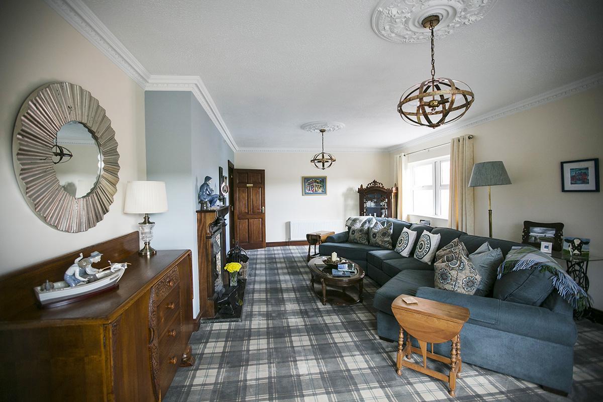 Bed and Breakfast Moloney House Doolin Exterior foto