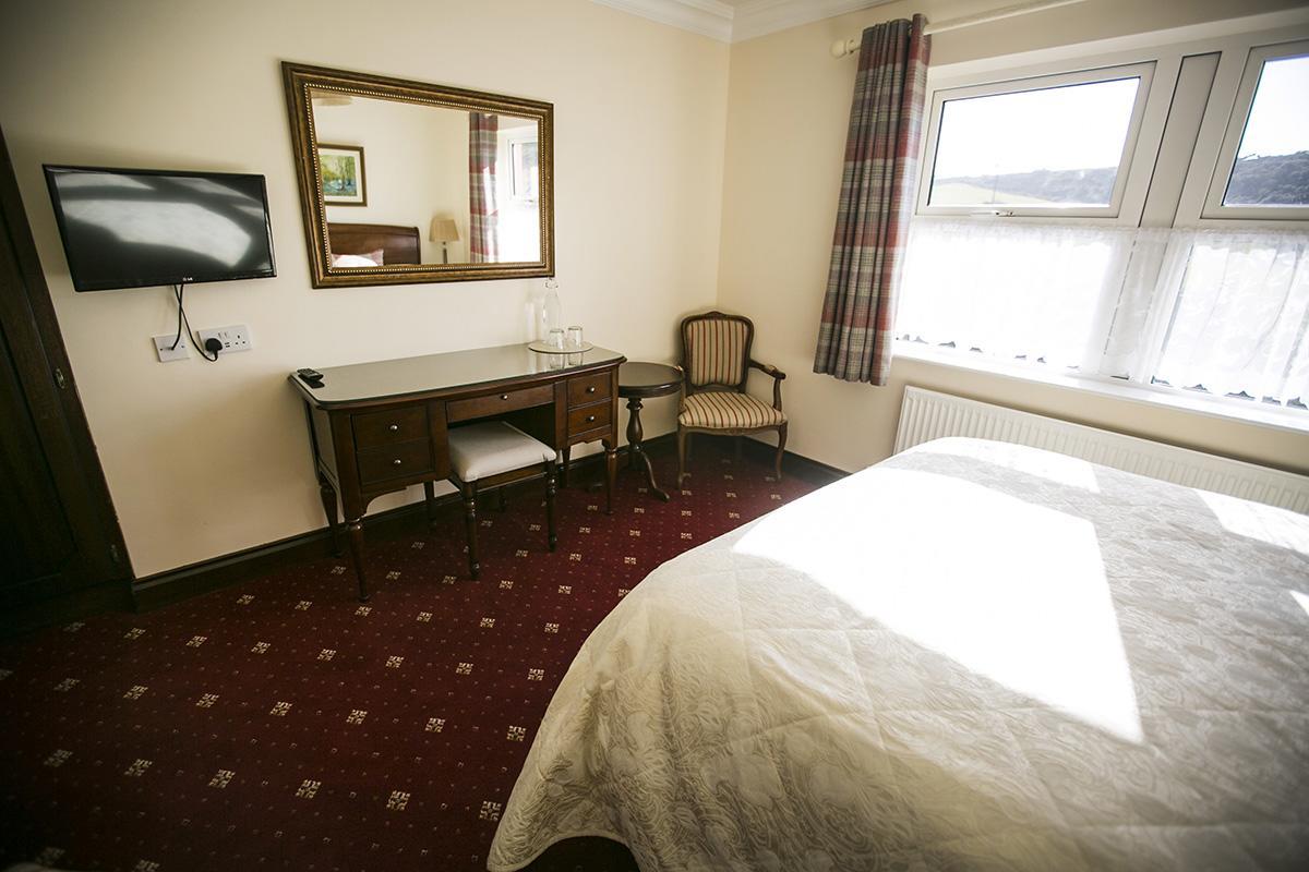 Bed and Breakfast Moloney House Doolin Exterior foto