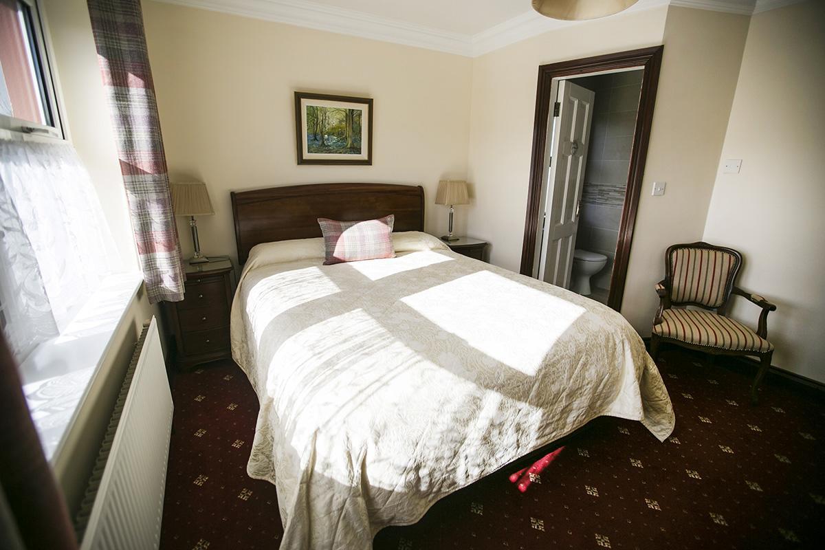 Bed and Breakfast Moloney House Doolin Exterior foto