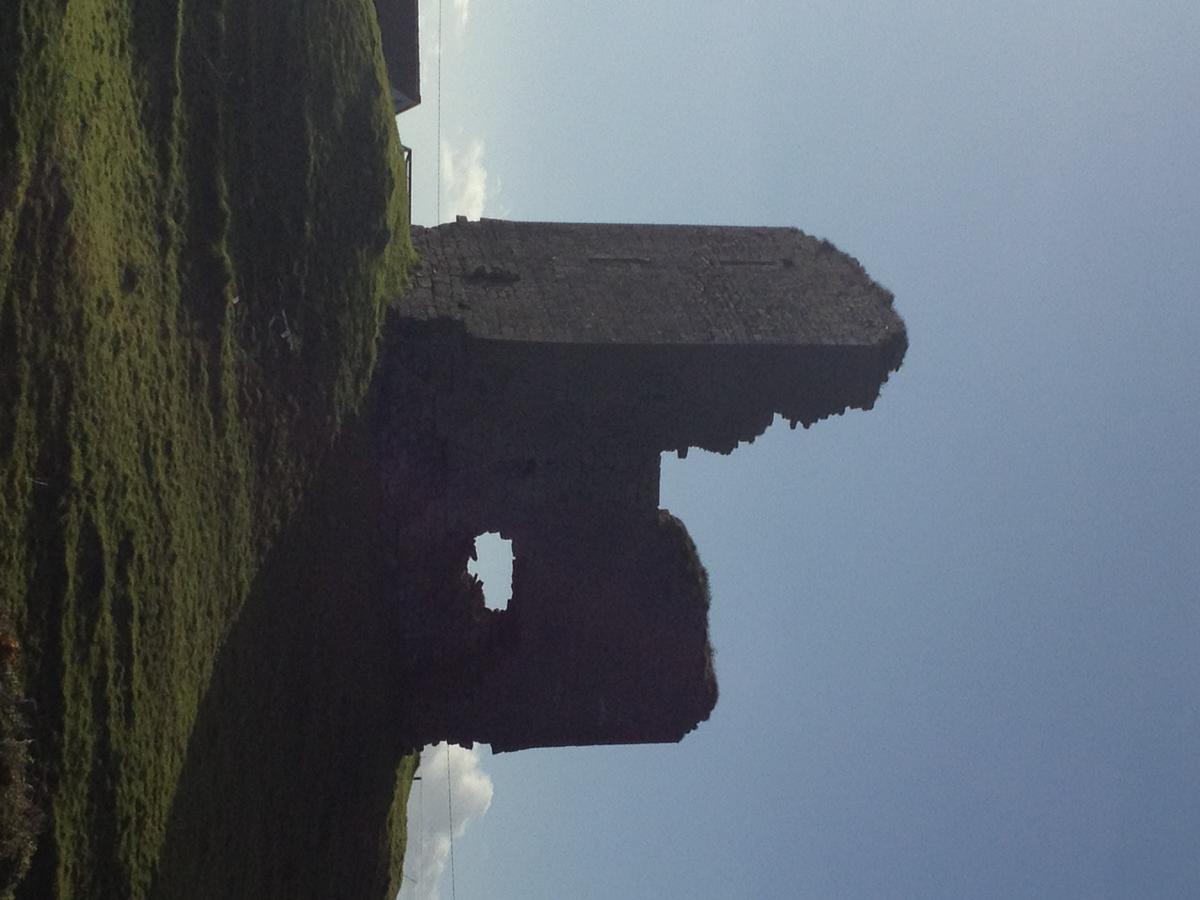 Bed and Breakfast Moloney House Doolin Exterior foto
